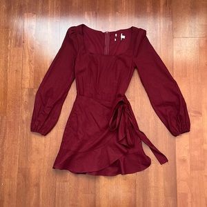 Princess Polly Dress
